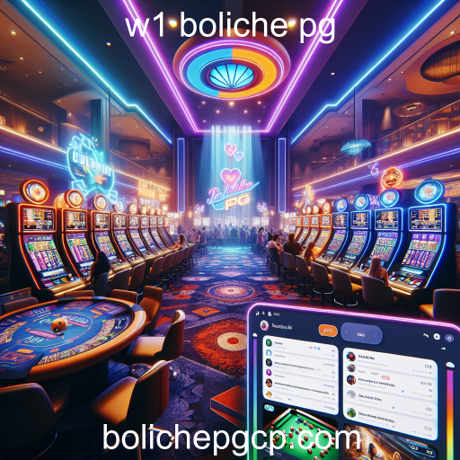 Explorando o Fórum de 'W1 Boliche PG': uma Comunidade de Entusiastas do Jogo