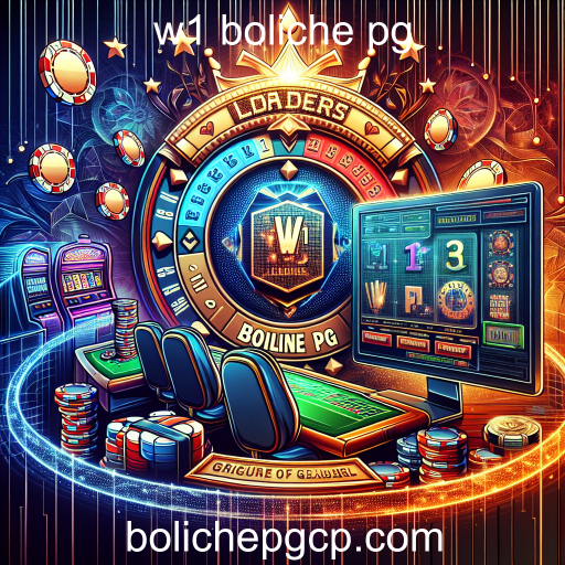 w1 boliche pg